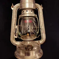 فانوس قدیمی