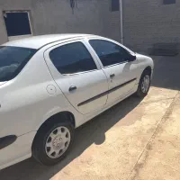 206تیپ 5|خودرو سواری و وانت|چهارباغ, |دیوار