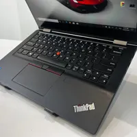 لپتاپ لمسی لنوو ۳۶۰ درجه CPU i7 با قلم|رایانه همراه|مشهد, احمدآباد|دیوار