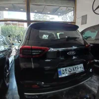 ایکس X55 پرو ۱۴۰۴ / سفید * مشکی/ تحویل فوری|خودرو سواری و وانت|کرج, مهرویلا شمالی|دیوار