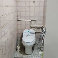 دو طبقه جنوبی ۹۵ متر|فروش خانه و ویلا|قم, یزدانشهر|دیوار