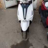 موتورسیکلت نقد و اقساط بلند مدت|موتورسیکلت|اصفهان, عاشقآباد|دیوار