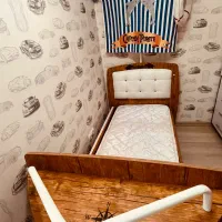 سرویس خواب آپادانا|تخت و سرویس خواب|تبریز, |دیوار