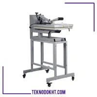 پرس چاپ حرارتی برند Kilo|چرخ خیاطی و ریسندگی|تهران, مولوی|دیوار