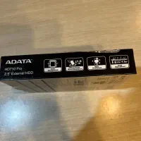 Hard external HDD HD710 Pro|قطعات و لوازم جانبی رایانه|تهران, آسمان|دیوار