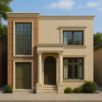 طراحی و اجرای ساختمان های بتنی و مصالح بنایی