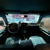 پاژن v6مدل 1390(بی رنگ )|خودرو سواری و وانت|تهران, بلوار کشاورز|دیوار