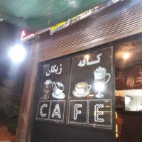 نیروی کار در کافه