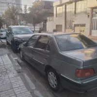 پارس۸۸|خودرو سواری و وانت|مشهد, هنرور|دیوار