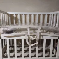 تخت گهواره ای