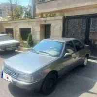 405 Glx /   مدل ۱۳۹۶ + بی رنگ|خودرو سواری و وانت|تهران, نیاوران|دیوار