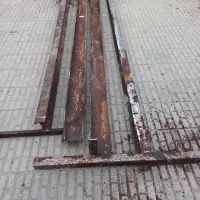 تیرآهن ۱۶