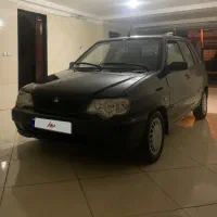 پراید111 مدل90