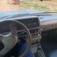 مزدا دوکابین ۲۰۰۰ ژاپن مدل ۸۸|خودرو سواری و وانت|گرگان, |دیوار