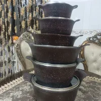 قابلمه سنگی