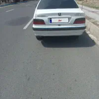 پرشیا زانتیاموتور مدل۸۸|خودرو سواری و وانت|تبریز, |دیوار