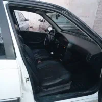 پژو ۴۰۵