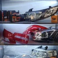 چراغ خودرو|قطعات یدکی و لوازم جانبی|کرمان, |دیوار
