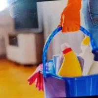 نظافت راه پله و منزل  فوری و تضمینی