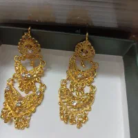 گوشواره هندی|بدلیجات|گرگان, |دیوار