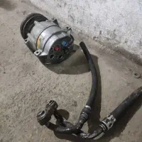 کمپرسور کولر دوو سیلو سالم