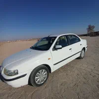 فروش خودرو سمند