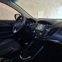 جک s5|خودرو سواری و وانت|طبس, |دیوار