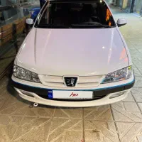 پژو پارس ELX موتور زانتیا مدل ۹۱