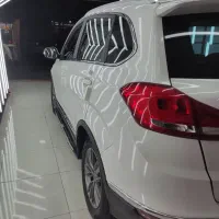 فروش تیگو5فول مدل 1396|خودرو سواری و وانت|فریدون‌کنار, |دیوار