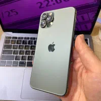 ایفون ۱۱ پرو ۲۵۶ گیگ