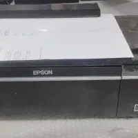 Epson L805  چاپگر در حد نو