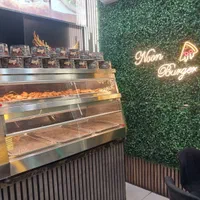 دیس پلی در حد ۱۵۰ سانت|کافیشاپ و رستوران|تبریز, |دیوار