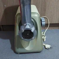 چرخ گوشتی و آبمیوه گیری