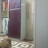 یخچال دو دره