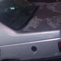 ۴۰۵ مد۸۹ دوگانه فابریک  بیرنگ شاسی پلمپ|خودرو سواری و وانت|گنبد کاووس, |دیوار