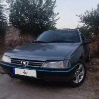 405 مدل95 تکسور (معاوضه)