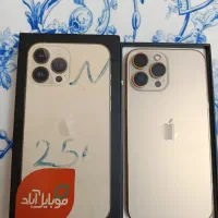 آیفون 13 پرومکس پارت zaa در حد|موبایل|نسیم‌شهر, |دیوار