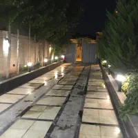 اجاره ویلا و باغ با استخر|اجارهٔ کوتاهمدت ویلا و باغ|شیراز, شهرک گلستان شمالی|دیوار