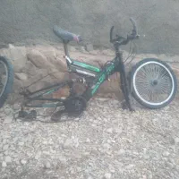 دوچرخه
