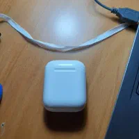 کیس ایرپاد ۲ اصلی خیلی کم کار در حد