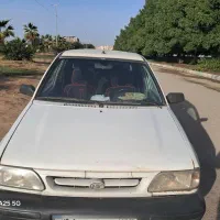 فروش پراید ۸۸