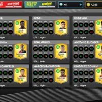 اکانت دریم لیگ|کنسول، بازی ویدئویی و آنلاین|بجنورد, |دیوار