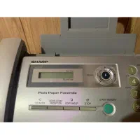 دستگاه فکس|پرینتر، اسکنر، کپی، فکس|شهرکرد, |دیوار