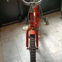 فروش دوچرخه 16 و سه چرخه