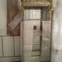 ویترین برنجی