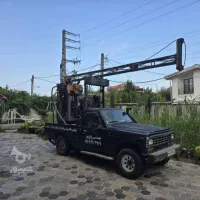 انجام آزمایش خاک  و بهسازی