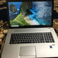 Hp اچ پی  i7|رایانه همراه|نسیم‌شهر, |دیوار