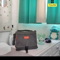 کیف تعویض پوشک توریث شیک و بادوام