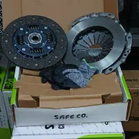 موتور کامل و بلوک سیلندرپژو دیسک و صفحه باضمانت|قطعات یدکی و لوازم جانبی|شوشتر, |دیوار