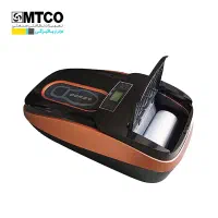 کاور کفش حرارتی